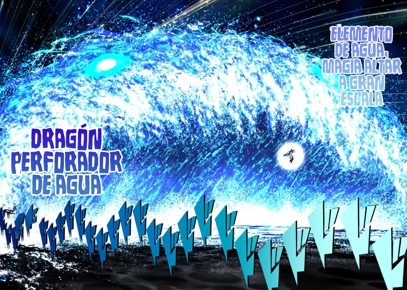 Tensei Shitara Dainana-ouji Dattanode, Kimama ni Majutsu wo Kiwamemasu - Capítulo 142 - Página 15 - LectorTMOo