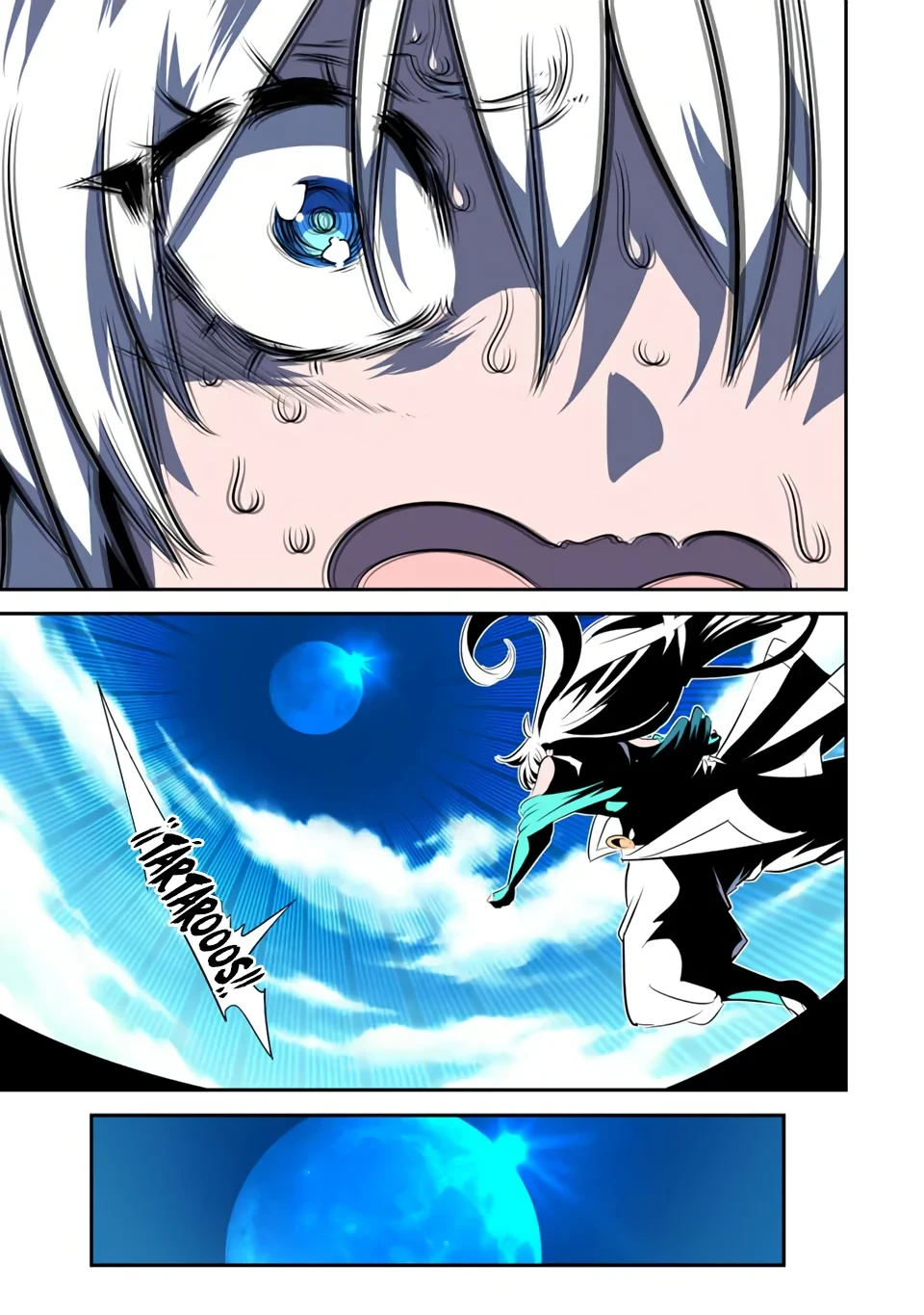 Tensei Shitara Dainana-ouji Dattanode, Kimama ni Majutsu wo Kiwamemasu - Capítulo 142 - Página 27 - LectorTMOo