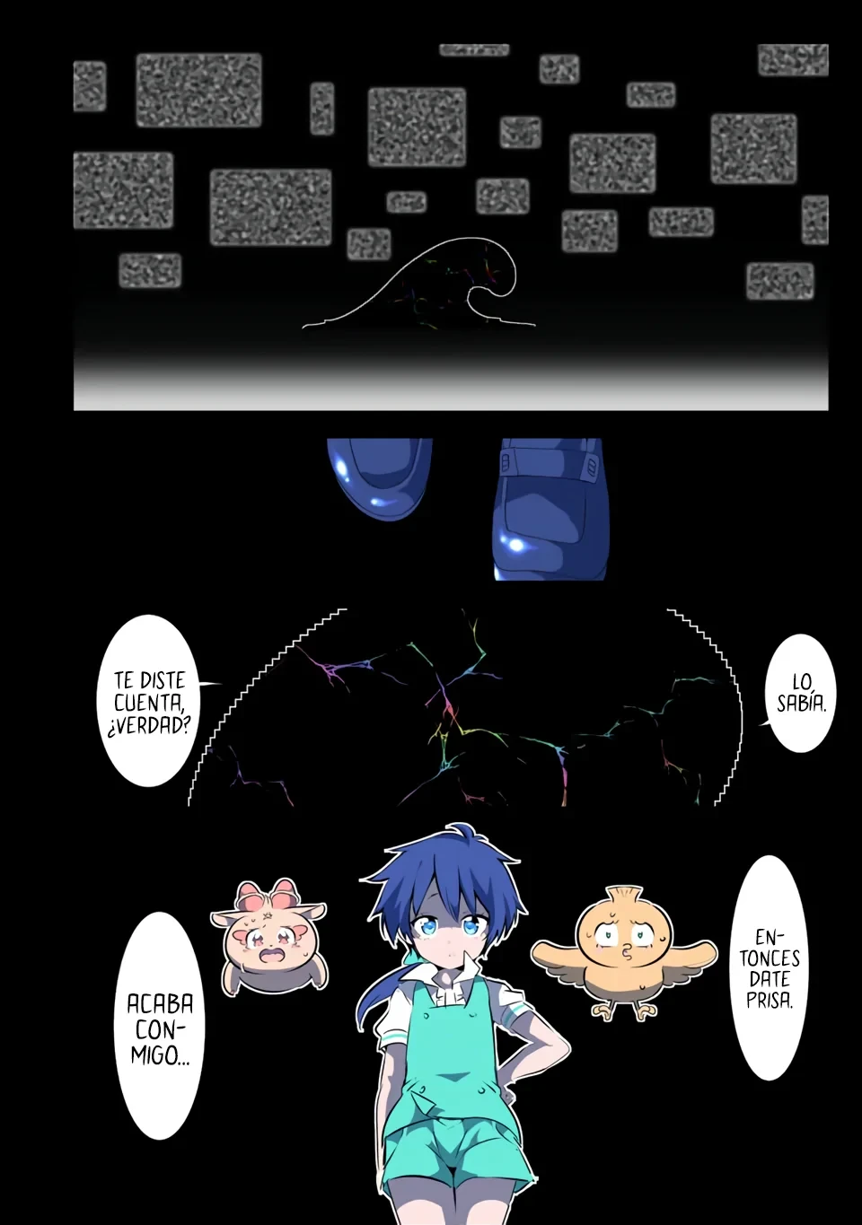 Tensei Shitara Dainana-ouji Dattanode, Kimama ni Majutsu wo Kiwamemasu - Capítulo 142 - Página 28 - LectorTMOo