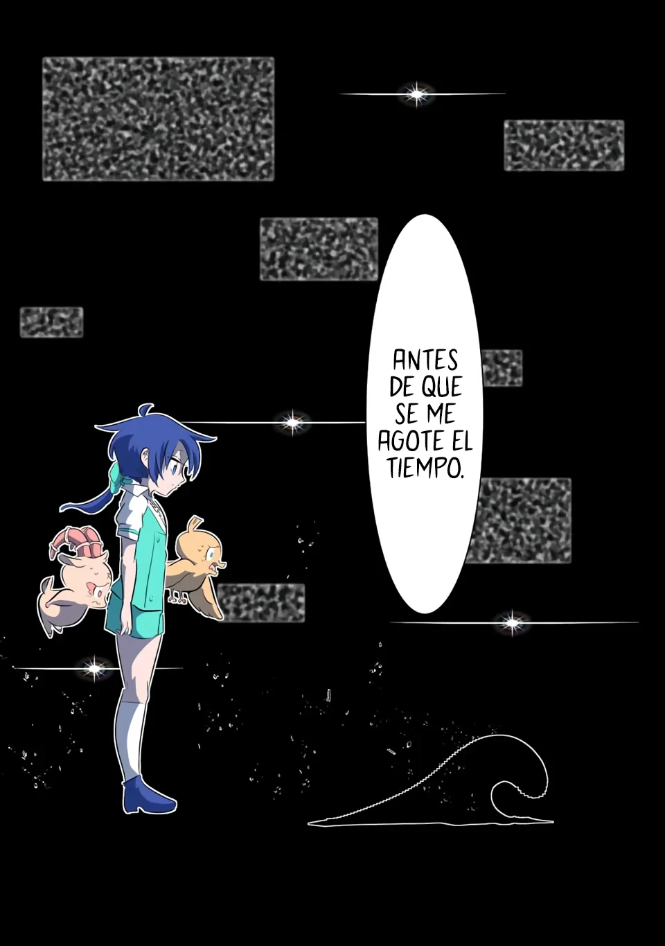 Tensei Shitara Dainana-ouji Dattanode, Kimama ni Majutsu wo Kiwamemasu - Capítulo 142 - Página 29 - LectorTMOo