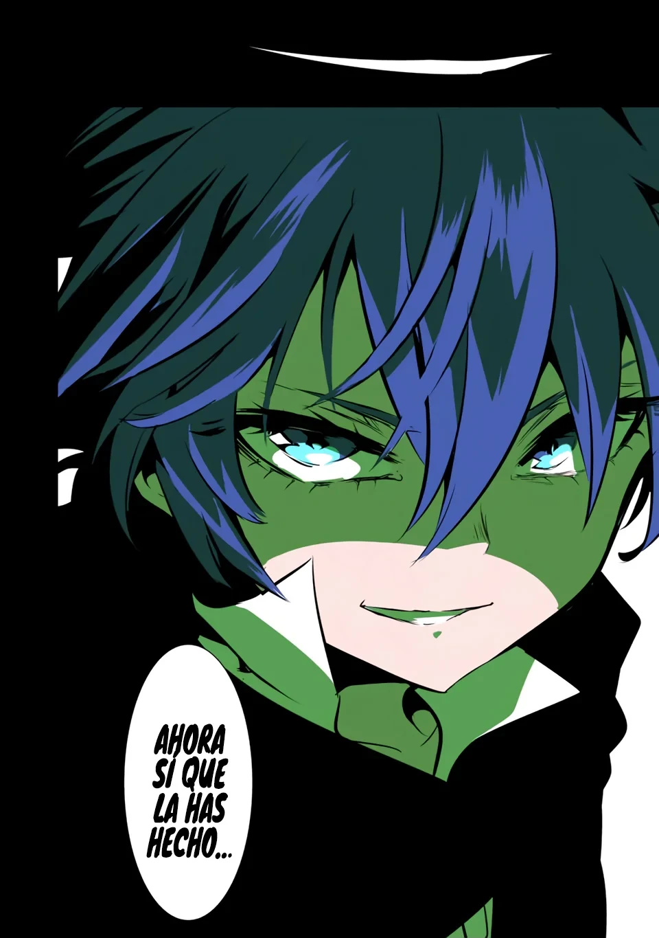 Tensei Shitara Dainana-ouji Dattanode, Kimama ni Majutsu wo Kiwamemasu - Capítulo 144 - Página 41 - LectorTMOo