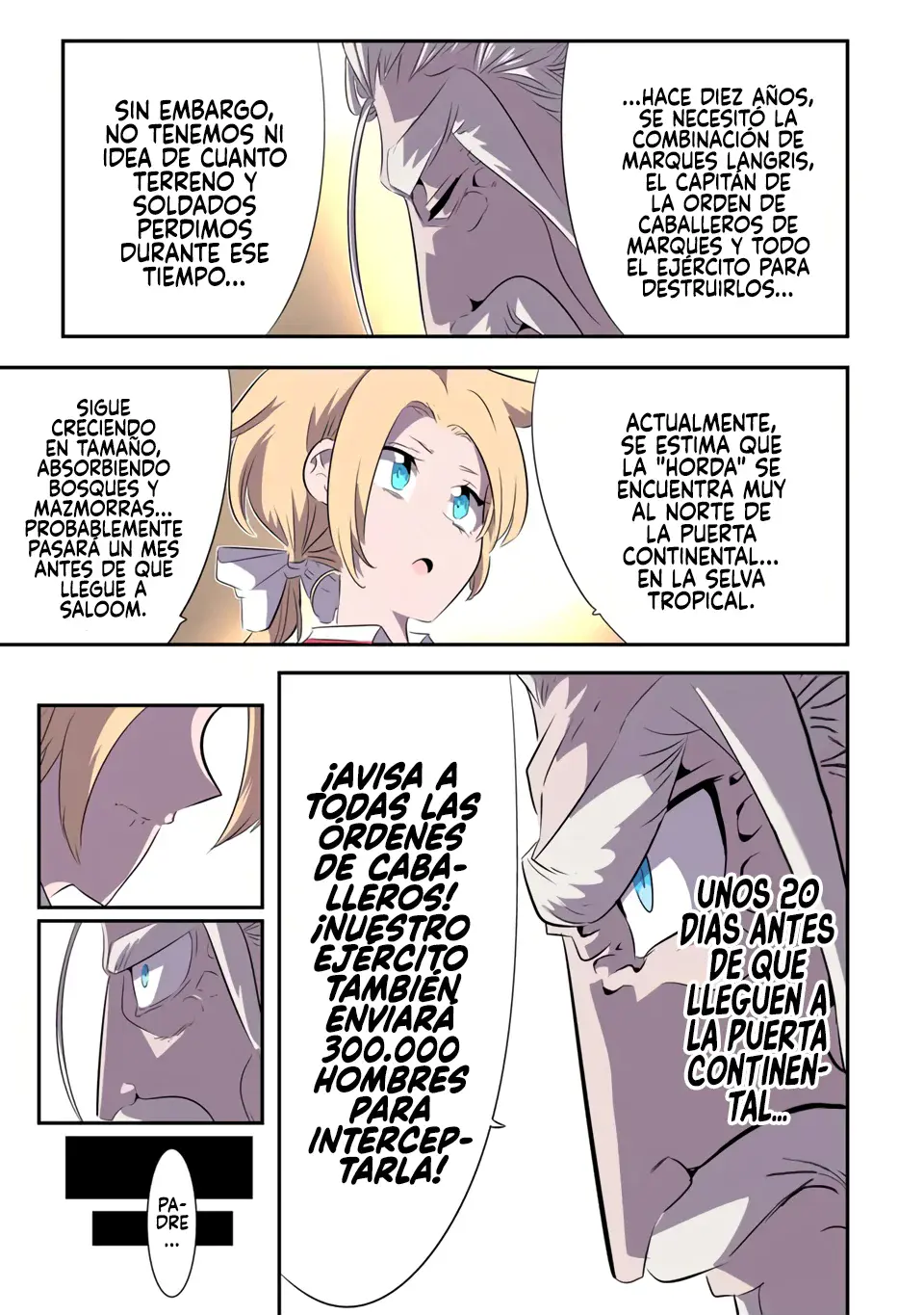 Tensei Shitara Dainana-ouji Dattanode, Kimama ni Majutsu wo Kiwamemasu - Capítulo 145 - Página 4 - LectorTMOo