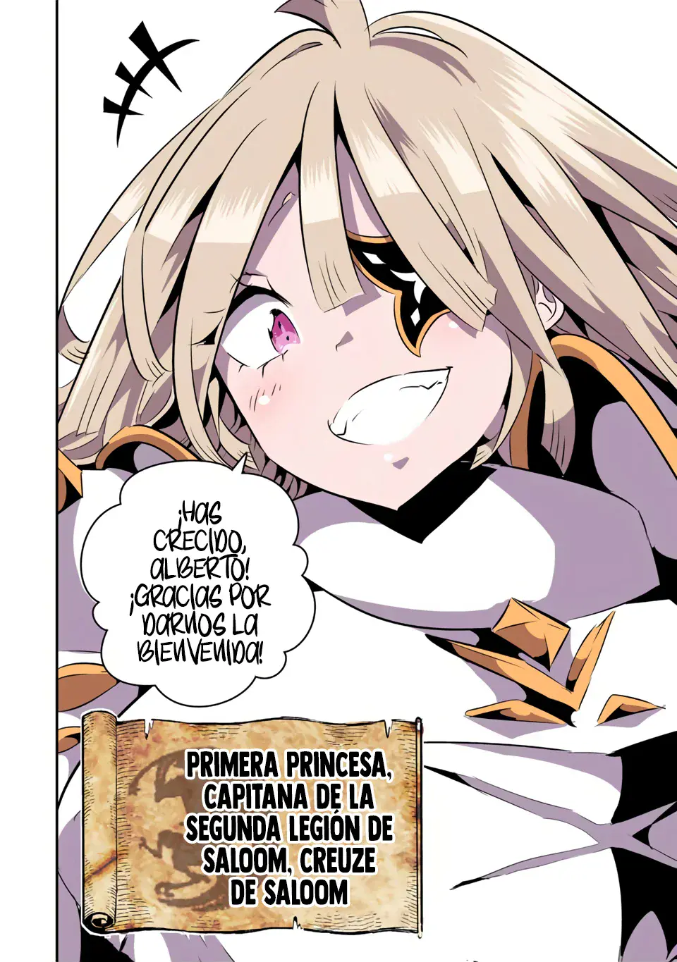 Tensei Shitara Dainana-ouji Dattanode, Kimama ni Majutsu wo Kiwamemasu - Capítulo 145 - Página 16 - LectorTMOo