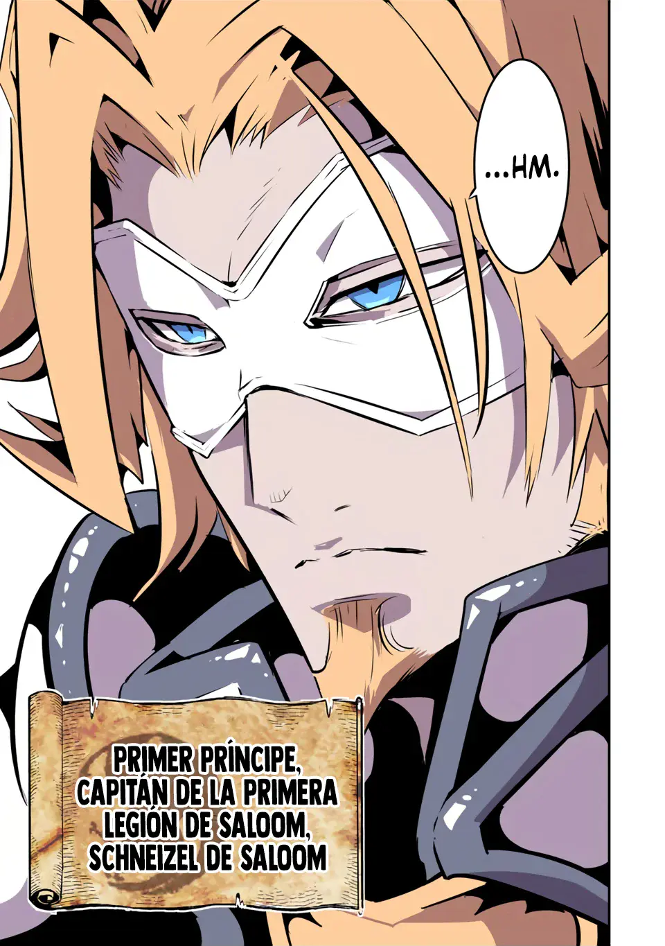Tensei Shitara Dainana-ouji Dattanode, Kimama ni Majutsu wo Kiwamemasu - Capítulo 145 - Página 17 - LectorTMOo