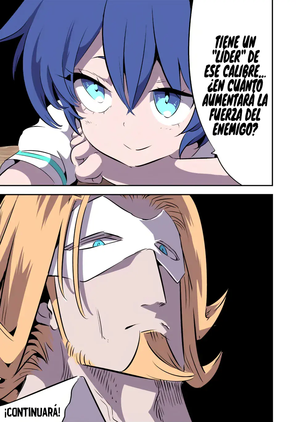 Tensei Shitara Dainana-ouji Dattanode, Kimama ni Majutsu wo Kiwamemasu - Capítulo 146 - Página 20 - LectorTMOo