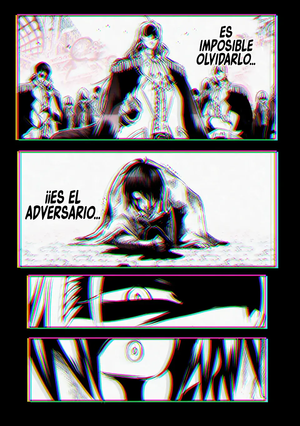 Tensei Shitara Dainana-ouji Dattanode, Kimama ni Majutsu wo Kiwamemasu - Capítulo 147 - Página 19 - LectorTMOo