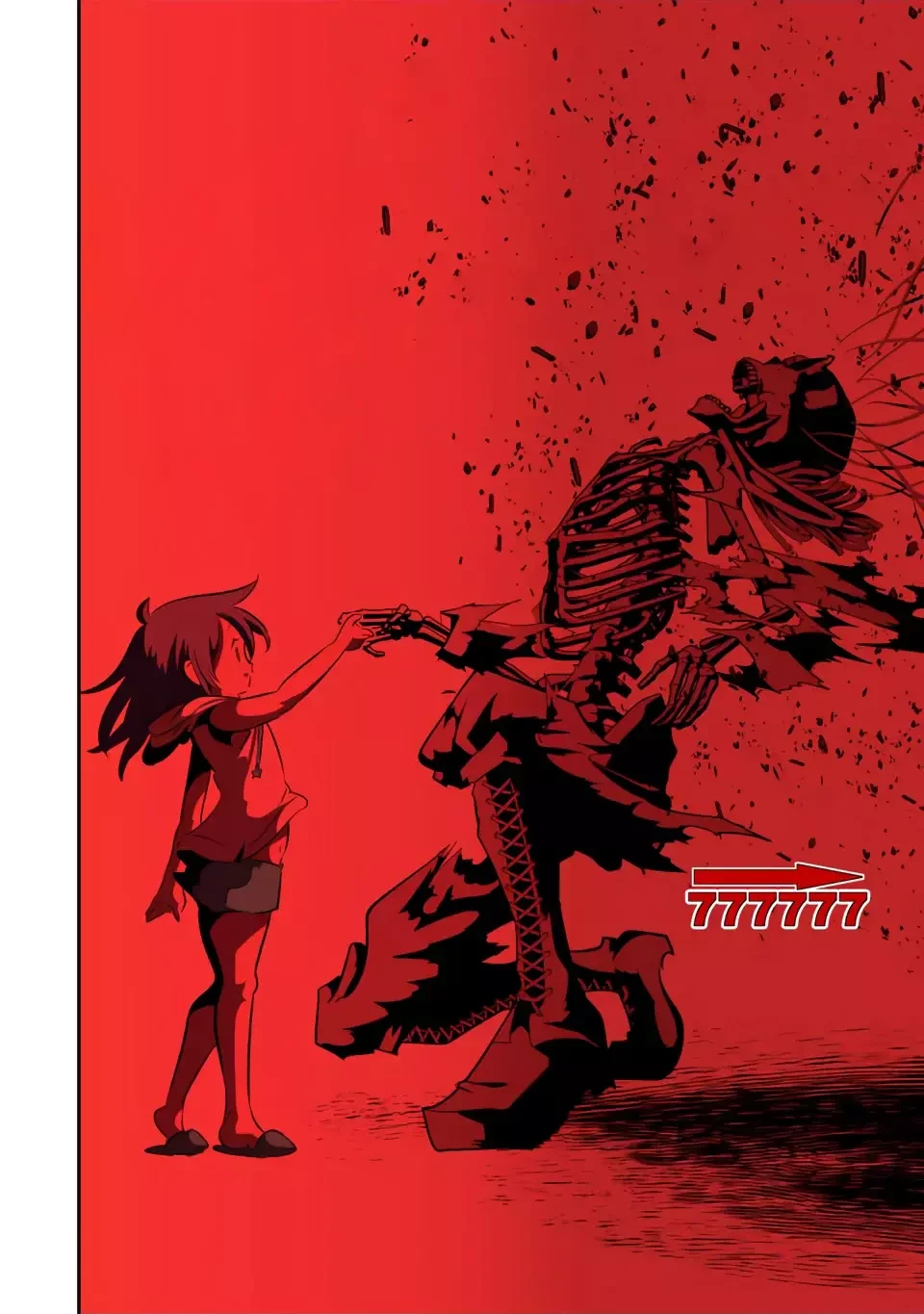 Tensei Shitara Dainana-ouji Dattanode, Kimama ni Majutsu wo Kiwamemasu - Capítulo 148 - Página 11 - LectorTMOo
