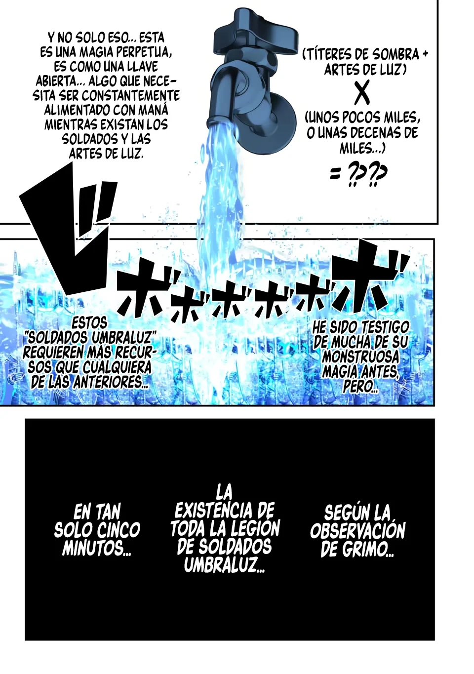 Tensei Shitara Dainana-ouji Dattanode, Kimama ni Majutsu wo Kiwamemasu - Capítulo 149 - Página 12 - LectorTMOo