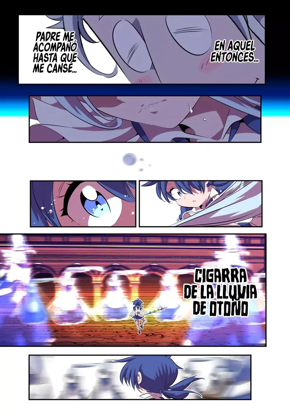 Tensei Shitara Dainana-ouji Dattanode, Kimama ni Majutsu wo Kiwamemasu - Capítulo 150 - Página 12 - LectorTMOo