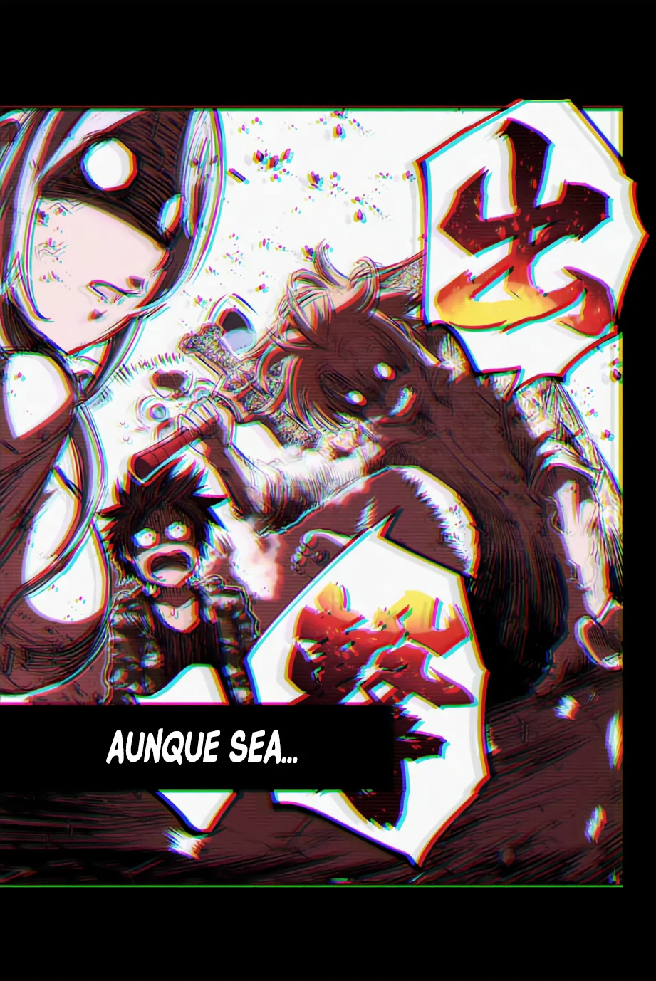 Tensei Shitara Dainana-ouji Dattanode, Kimama ni Majutsu wo Kiwamemasu - Capítulo 152.50 - Página 9 - LectorTMOo