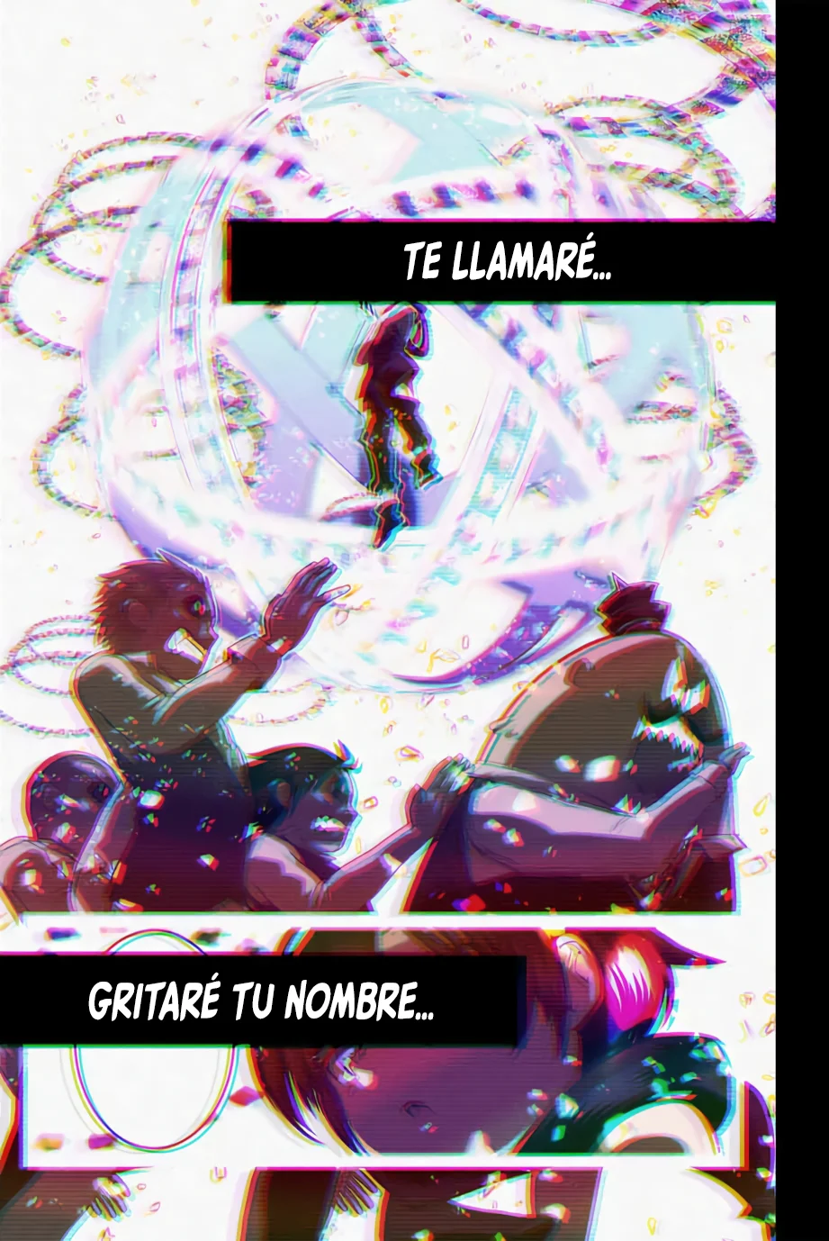 Tensei Shitara Dainana-ouji Dattanode, Kimama ni Majutsu wo Kiwamemasu - Capítulo 152.50 - Página 13 - LectorTMOo