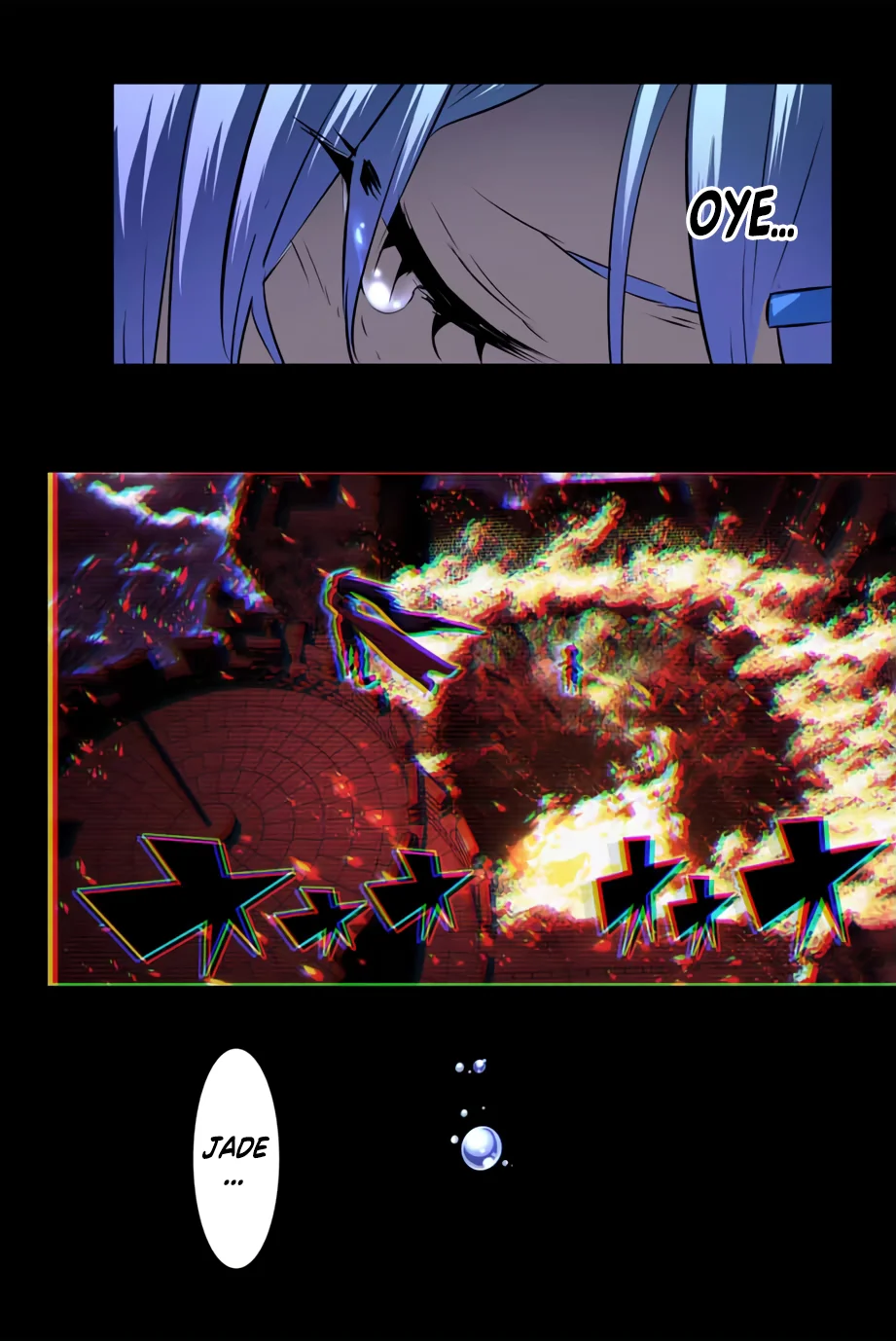 Tensei Shitara Dainana-ouji Dattanode, Kimama ni Majutsu wo Kiwamemasu - Capítulo 152.50 - Página 16 - LectorTMOo