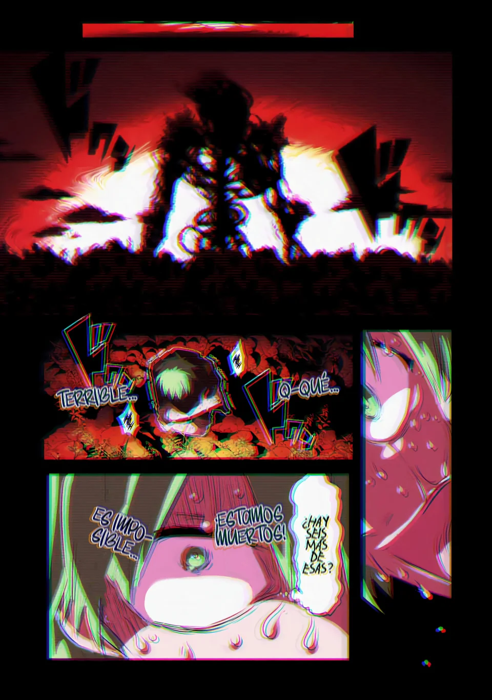 Tensei Shitara Dainana-ouji Dattanode, Kimama ni Majutsu wo Kiwamemasu - Capítulo 152 - Página 18 - LectorTMOo
