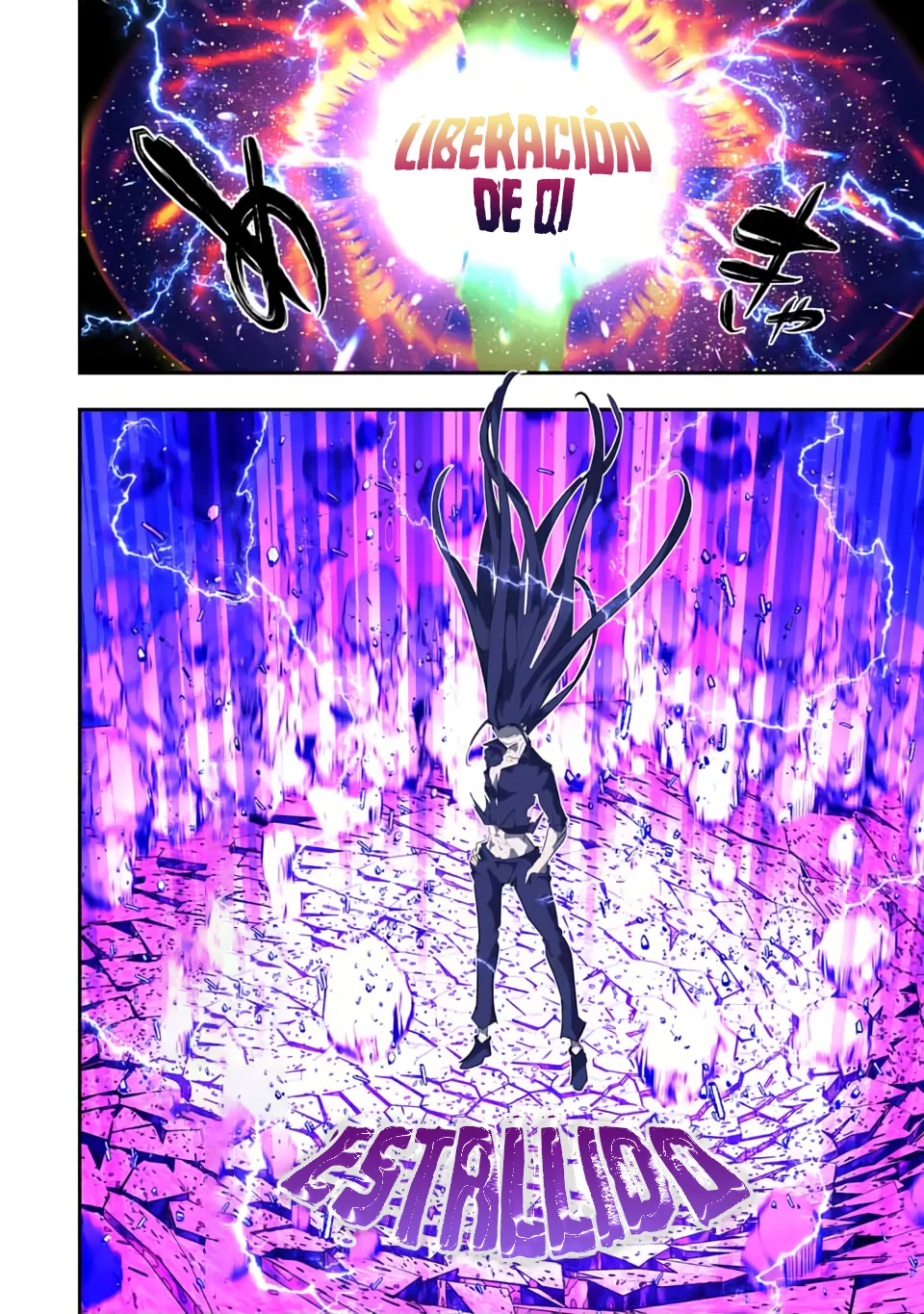 Tensei Shitara Dainana-ouji Dattanode, Kimama ni Majutsu wo Kiwamemasu - Capítulo 153 - Página 19 - LectorTMOo