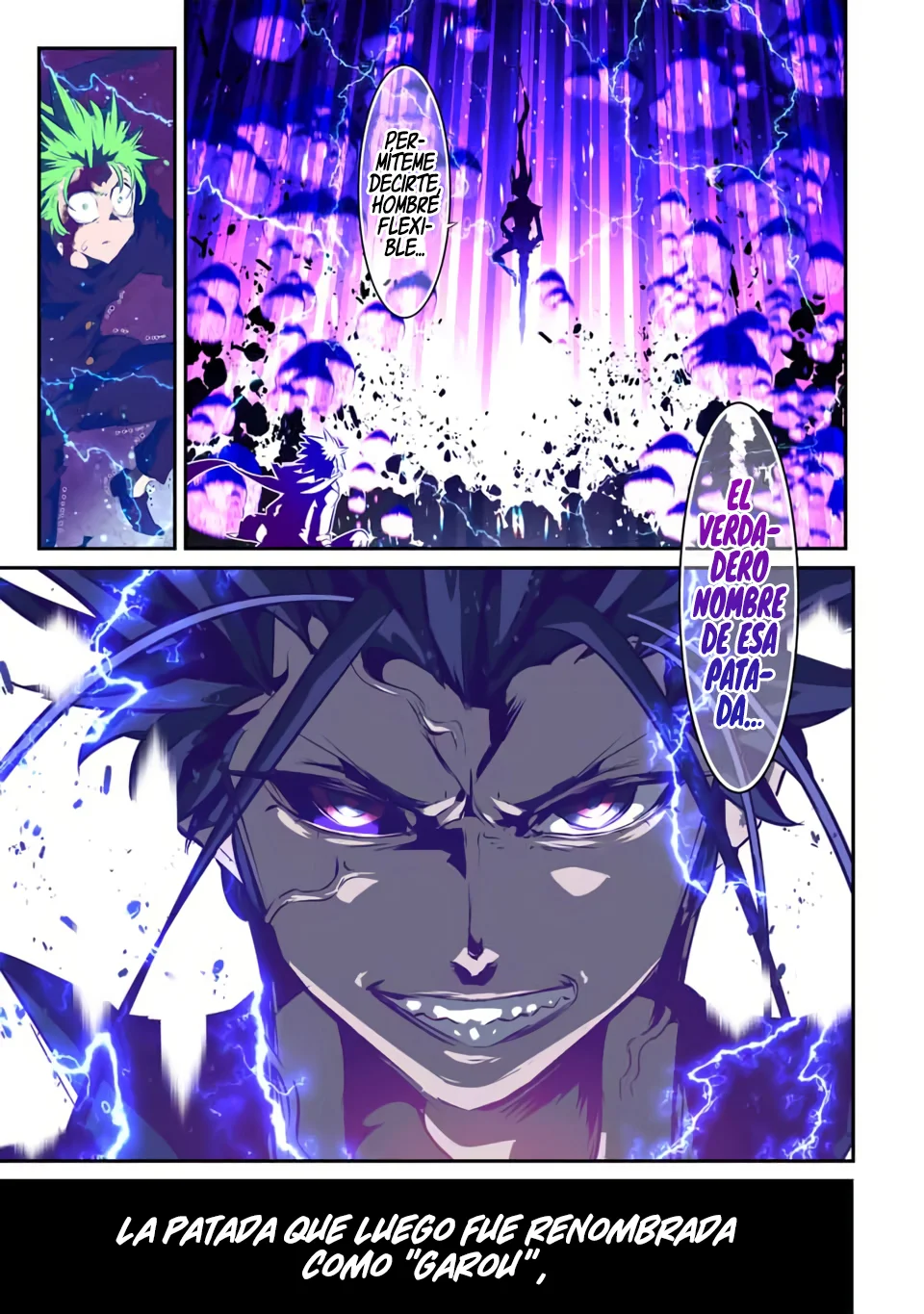 Tensei Shitara Dainana-ouji Dattanode, Kimama ni Majutsu wo Kiwamemasu - Capítulo 153 - Página 20 - LectorTMOo