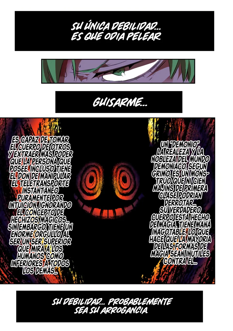 Tensei Shitara Dainana-ouji Dattanode, Kimama ni Majutsu wo Kiwamemasu - Capítulo 154 - Página 6 - LectorTMOo