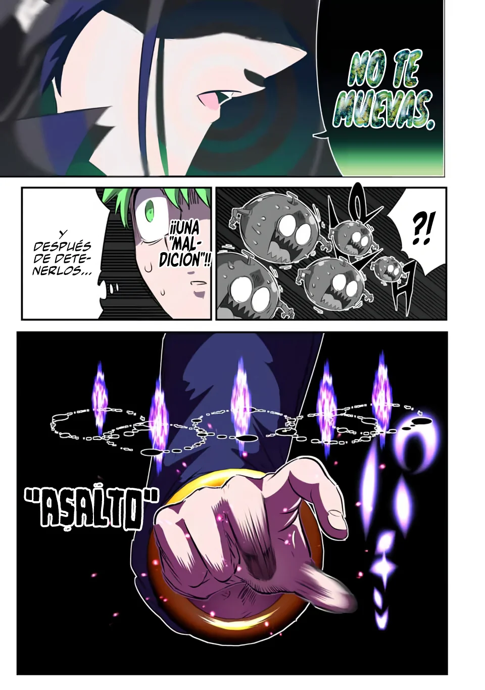 Tensei Shitara Dainana-ouji Dattanode, Kimama ni Majutsu wo Kiwamemasu - Capítulo 155 - Página 16 - LectorTMOo