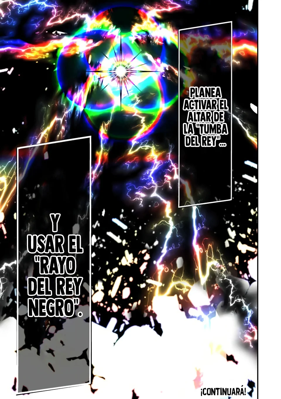 Tensei Shitara Dainana-ouji Dattanode, Kimama ni Majutsu wo Kiwamemasu - Capítulo 156 - Página 19 - LectorTMOo