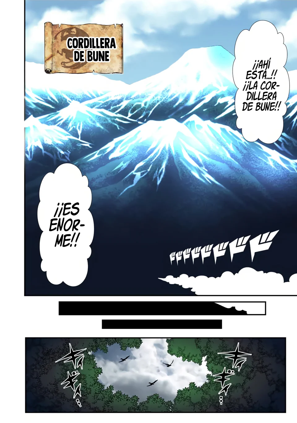 Tensei Shitara Dainana-ouji Dattanode, Kimama ni Majutsu wo Kiwamemasu - Capítulo 157 - Página 9 - LectorTMOo