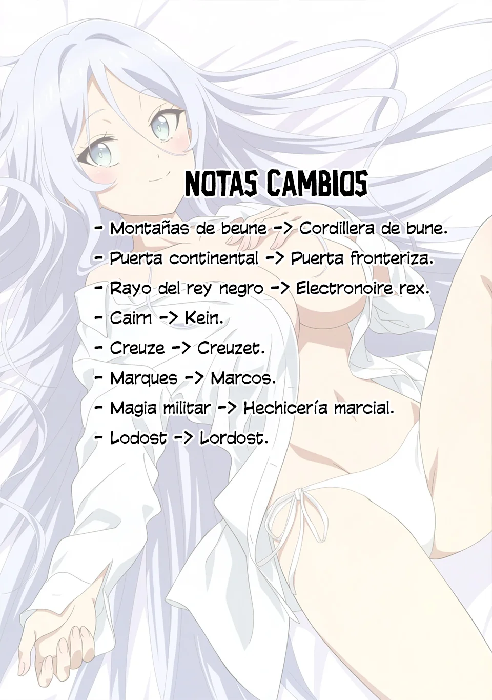 Tensei Shitara Dainana-ouji Dattanode, Kimama ni Majutsu wo Kiwamemasu - Capítulo 157 - Página 16 - LectorTMOo