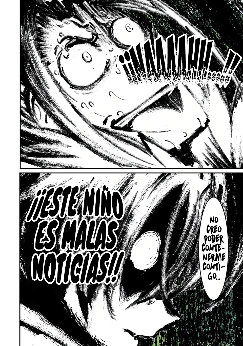 Tensei Shitara Dainana-ouji Dattanode, Kimama ni Majutsu wo Kiwamemasu - Capítulo 158 - Página 26 - LectorTMOo