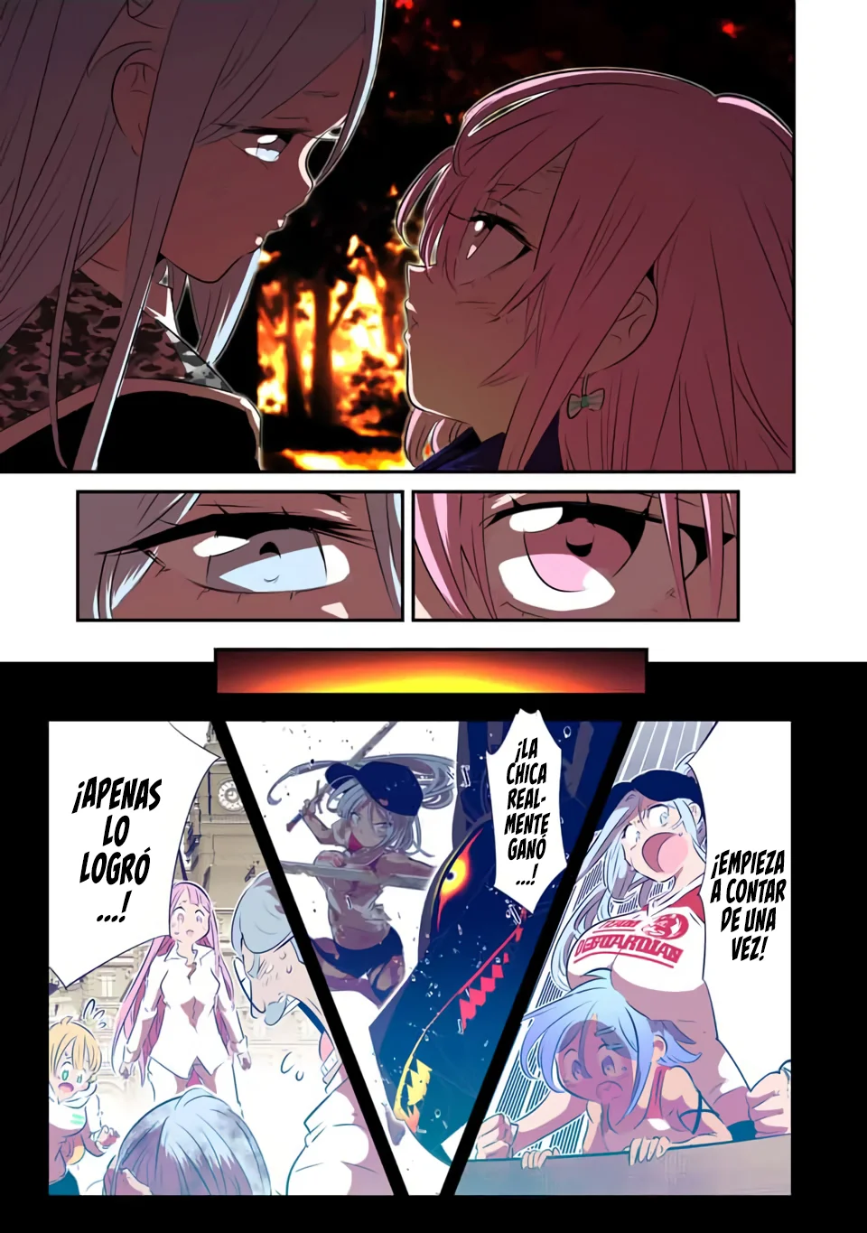 Tensei Shitara Dainana-ouji Dattanode, Kimama ni Majutsu wo Kiwamemasu - Capítulo 160 - Página 14 - LectorTMOo