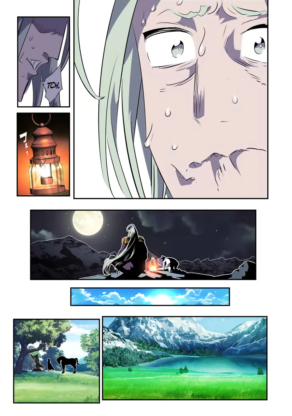 Tensei Shitara Dainana-ouji Dattanode, Kimama ni Majutsu wo Kiwamemasu - Capítulo 161 - Página 12 - LectorTMOo