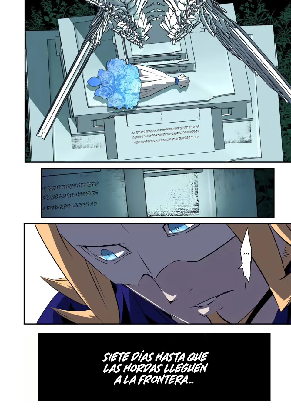 Tensei Shitara Dainana-ouji Dattanode, Kimama ni Majutsu wo Kiwamemasu - Capítulo 161 - Página 17 - LectorTMOo