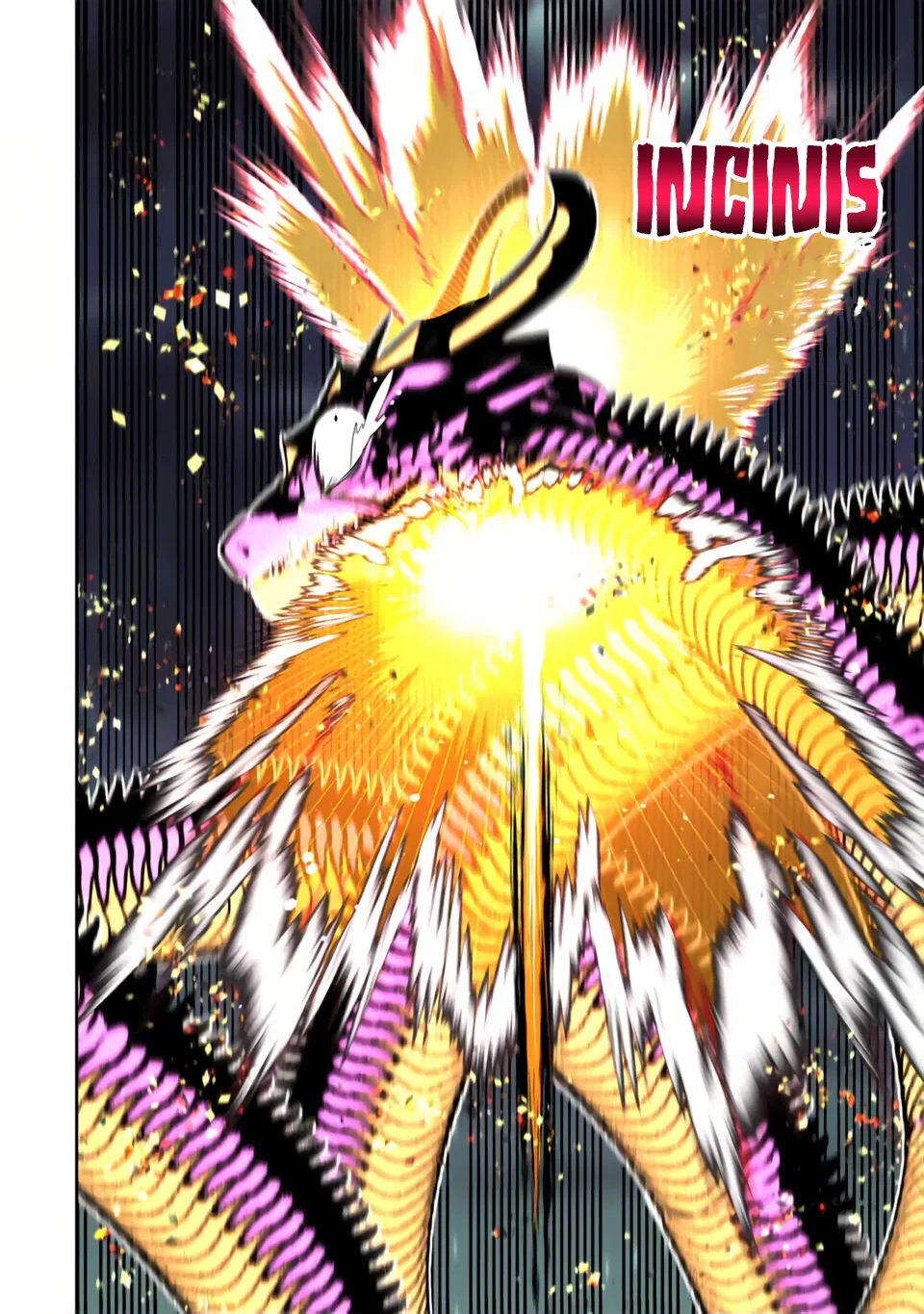 Tensei Shitara Dainana-ouji Dattanode, Kimama ni Majutsu wo Kiwamemasu - Capítulo 162.50 - Página 16 - LectorTMOo
