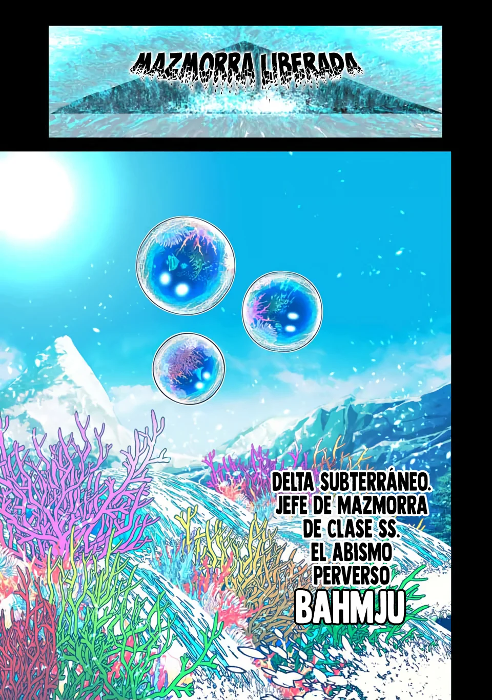 Tensei Shitara Dainana-ouji Dattanode, Kimama ni Majutsu wo Kiwamemasu - Capítulo 163 - Página 7 - LectorTMOo