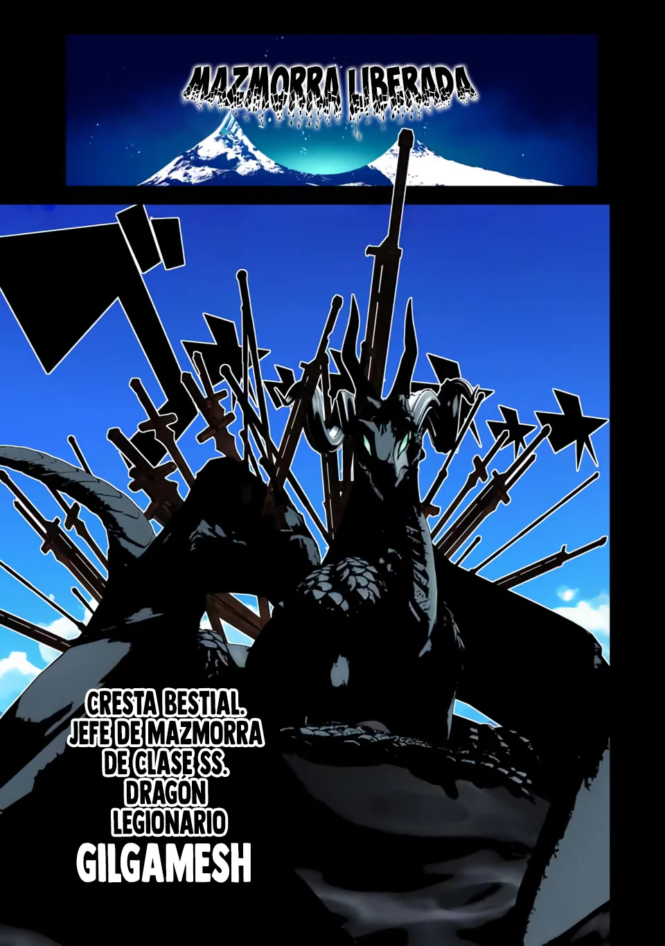 Tensei Shitara Dainana-ouji Dattanode, Kimama ni Majutsu wo Kiwamemasu - Capítulo 163 - Página 9 - LectorTMOo