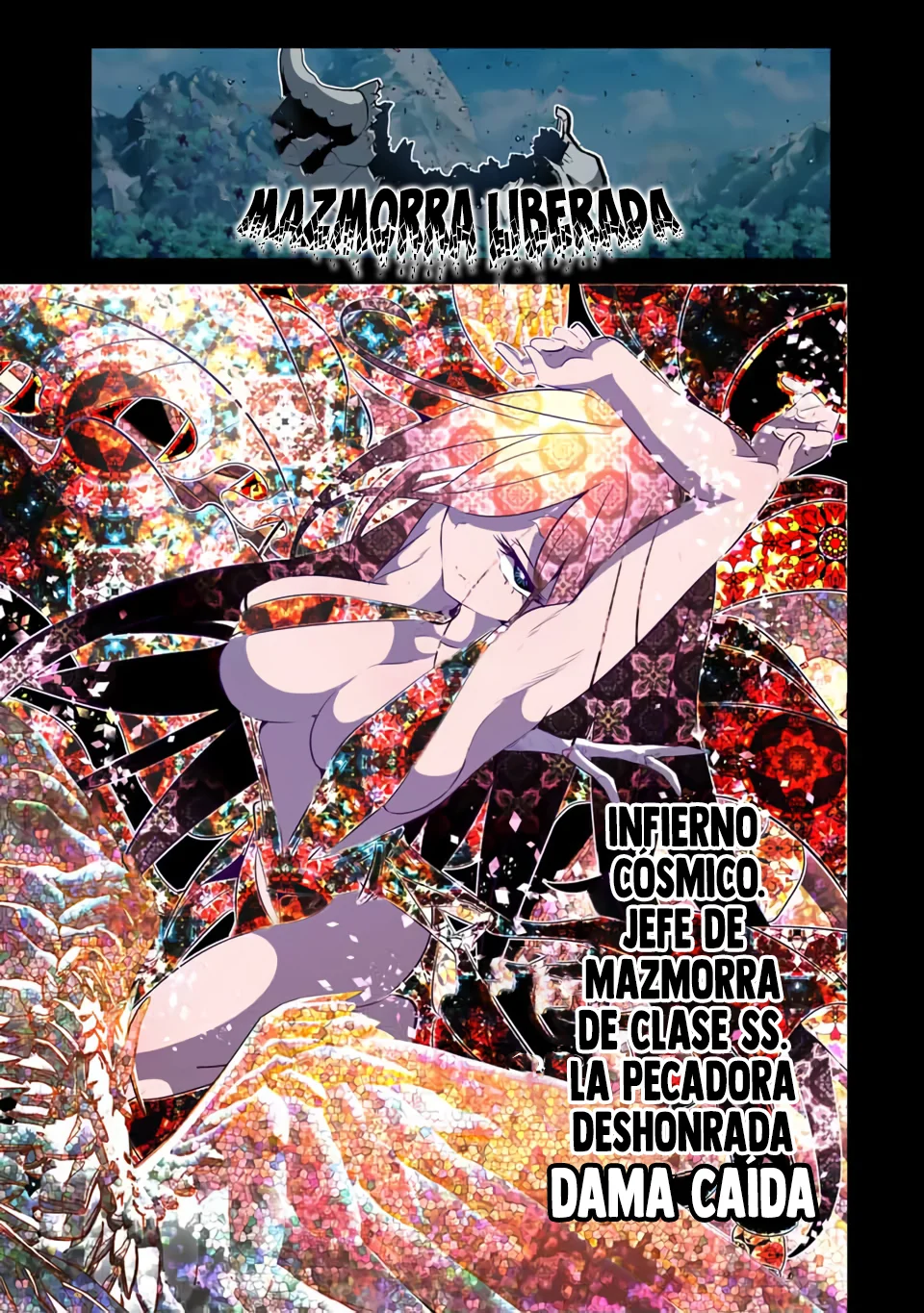 Tensei Shitara Dainana-ouji Dattanode, Kimama ni Majutsu wo Kiwamemasu - Capítulo 163 - Página 11 - LectorTMOo