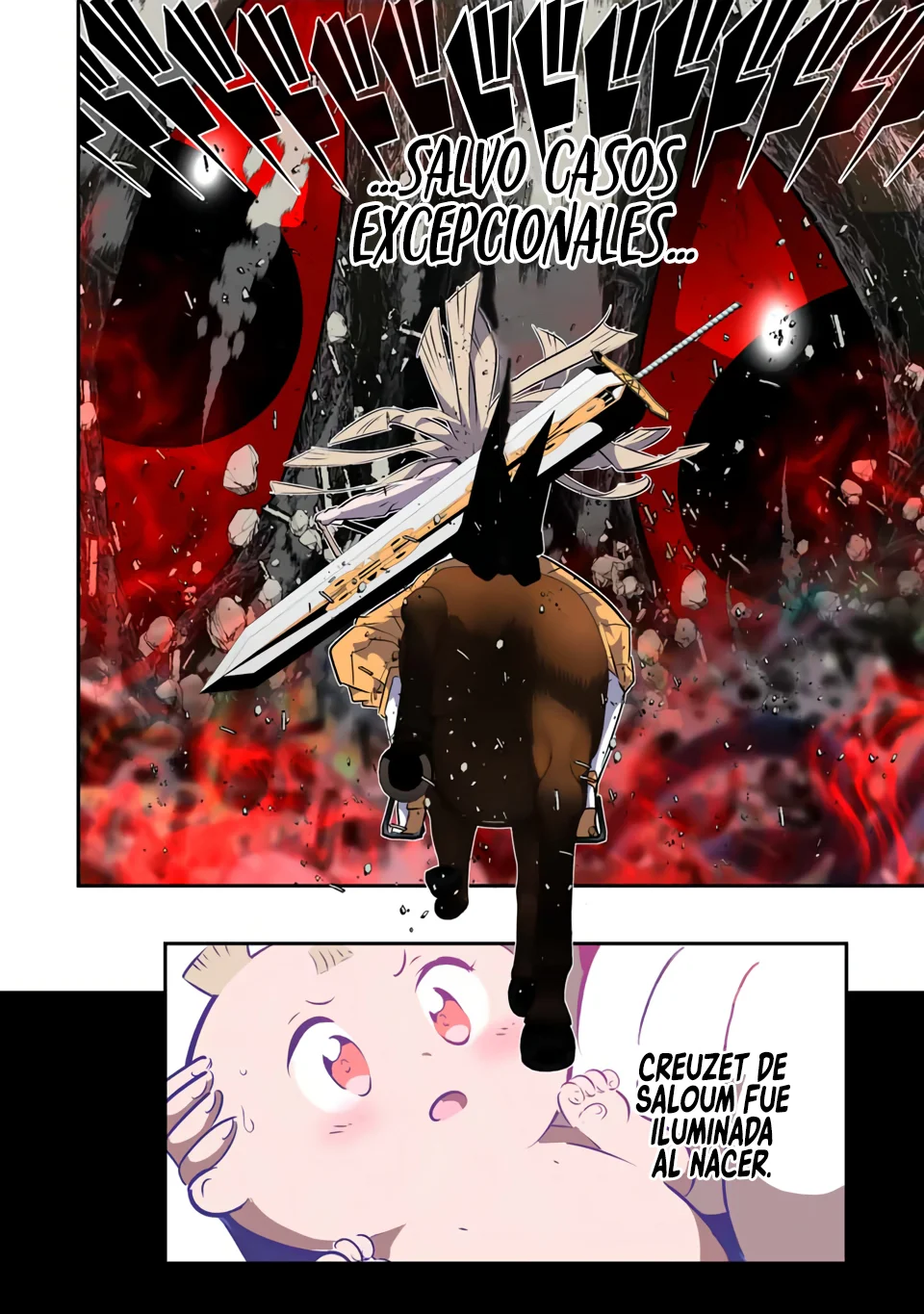 Tensei Shitara Dainana-ouji Dattanode, Kimama ni Majutsu wo Kiwamemasu - Capítulo 165 - Página 6 - LectorTMOo
