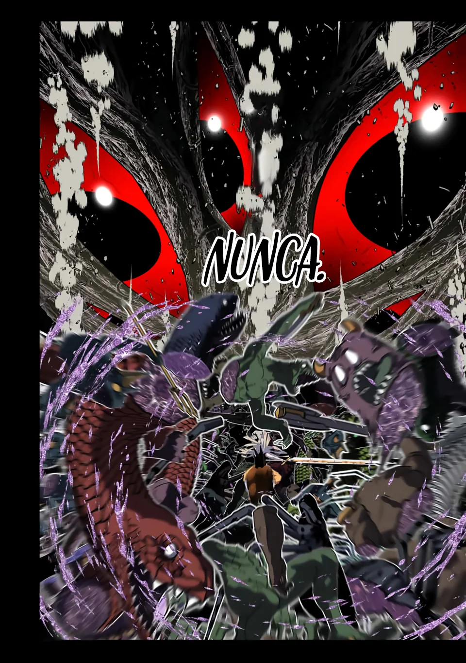 Tensei Shitara Dainana-ouji Dattanode, Kimama ni Majutsu wo Kiwamemasu - Capítulo 165 - Página 13 - LectorTMOo