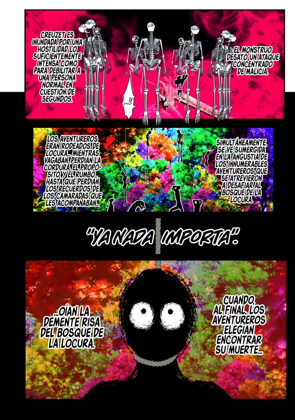 Tensei Shitara Dainana-ouji Dattanode, Kimama ni Majutsu wo Kiwamemasu - Capítulo 166 - Página 9 - LectorTMOo