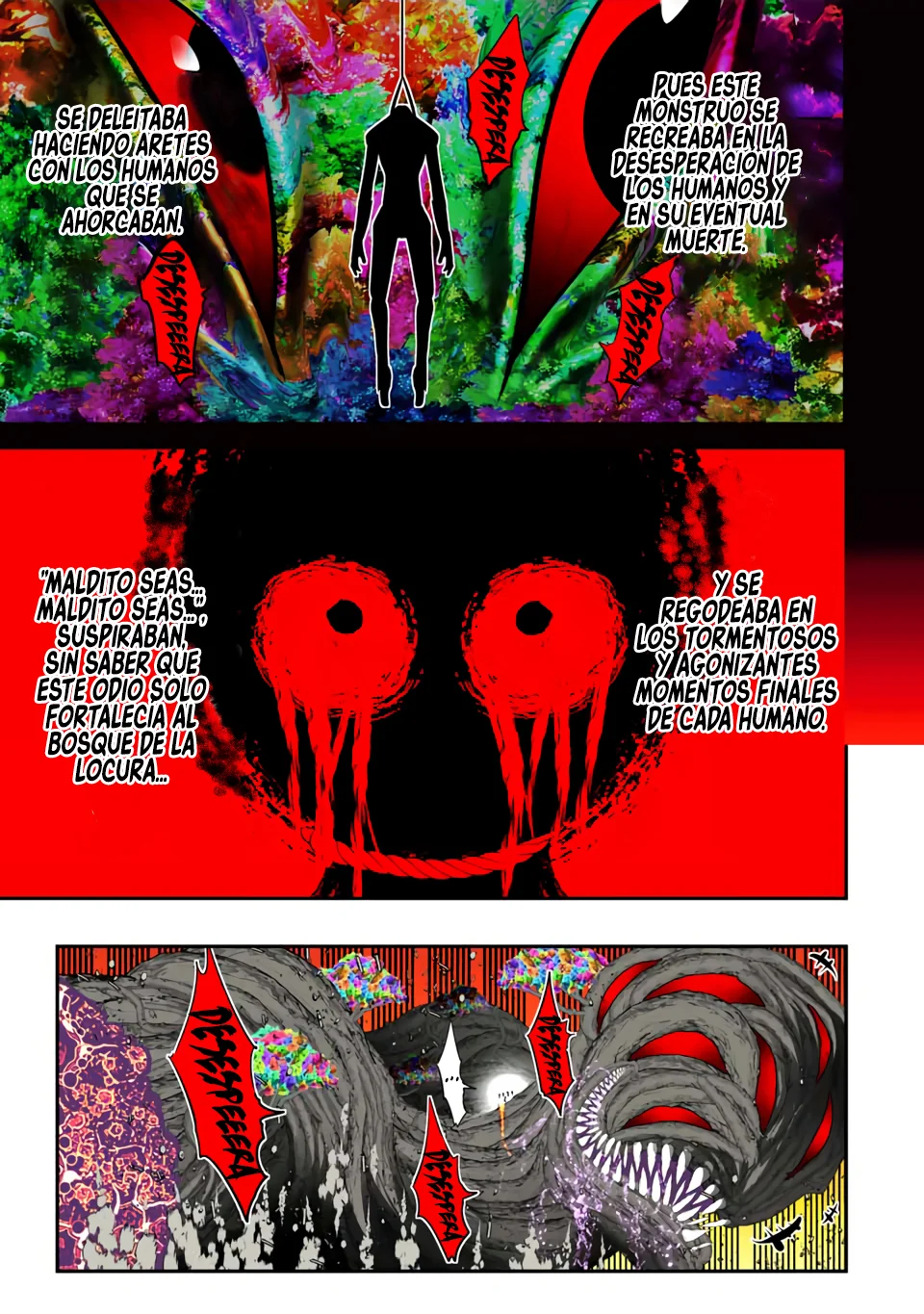 Tensei Shitara Dainana-ouji Dattanode, Kimama ni Majutsu wo Kiwamemasu - Capítulo 166 - Página 10 - LectorTMOo
