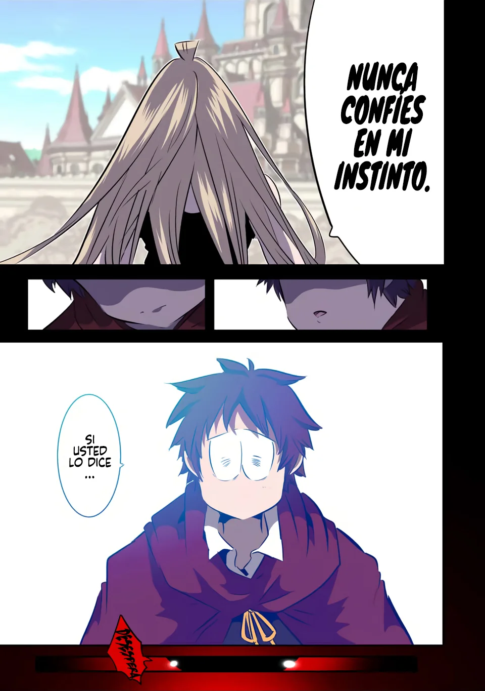 Tensei Shitara Dainana-ouji Dattanode, Kimama ni Majutsu wo Kiwamemasu - Capítulo 166 - Página 14 - LectorTMOo