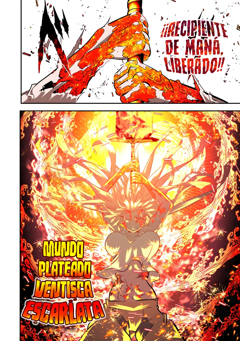 Tensei Shitara Dainana-ouji Dattanode, Kimama ni Majutsu wo Kiwamemasu - Capítulo 166 - Página 21 - LectorTMOo
