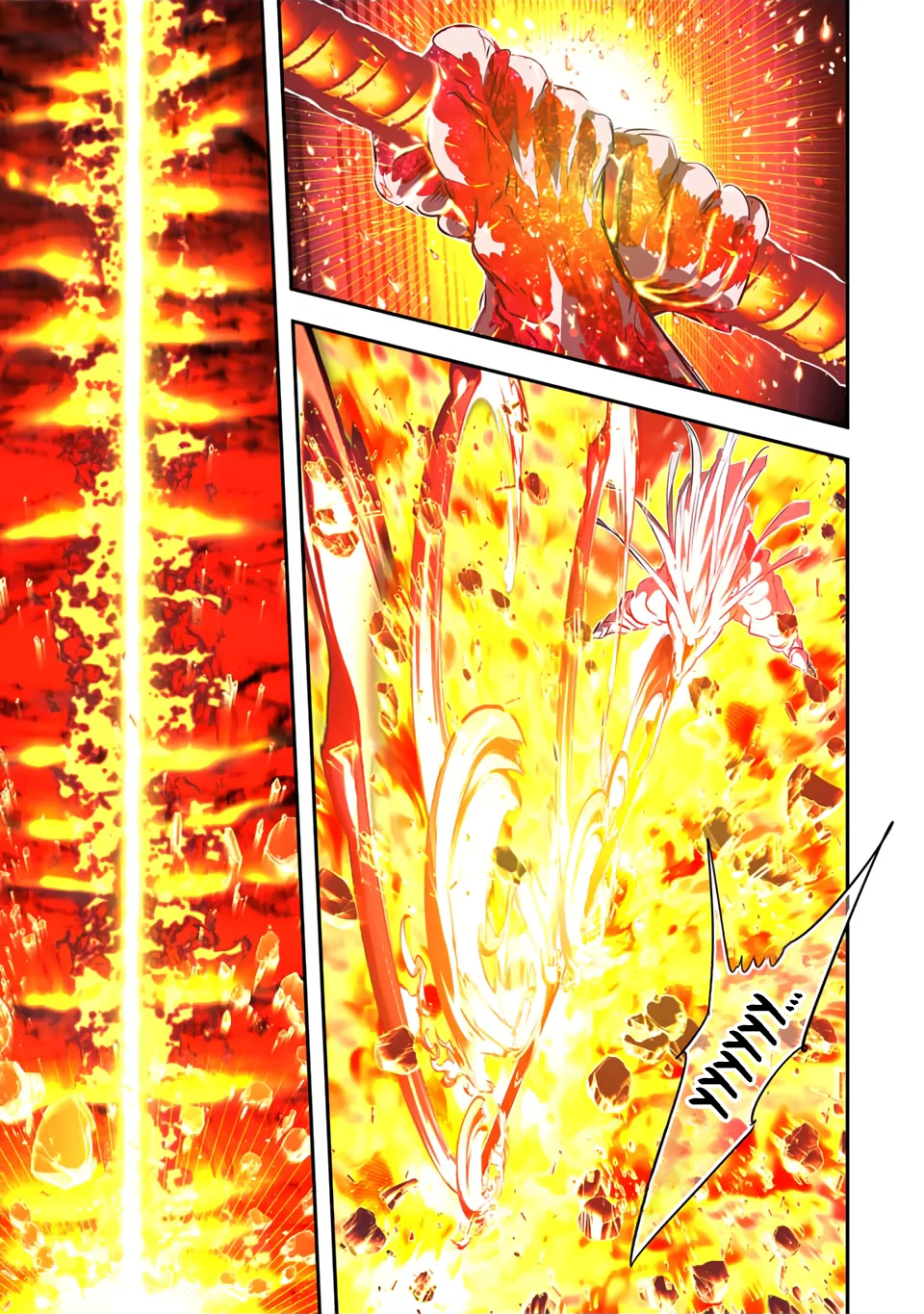 Tensei Shitara Dainana-ouji Dattanode, Kimama ni Majutsu wo Kiwamemasu - Capítulo 166 - Página 26 - LectorTMOo