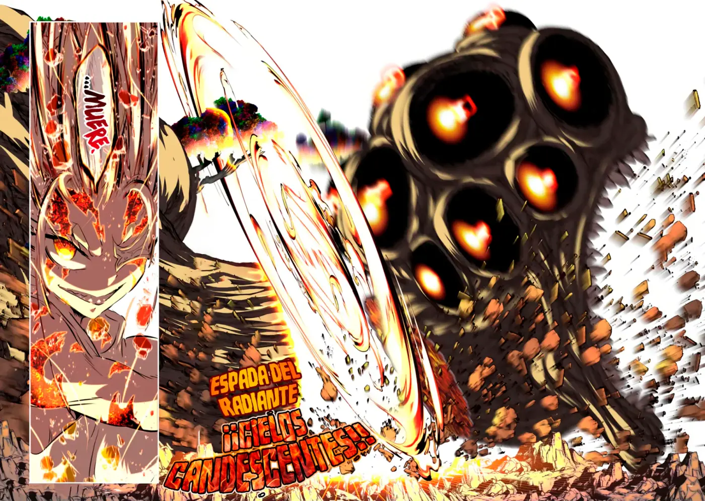 Tensei Shitara Dainana-ouji Dattanode, Kimama ni Majutsu wo Kiwamemasu - Capítulo 166 - Página 27 - LectorTMOo
