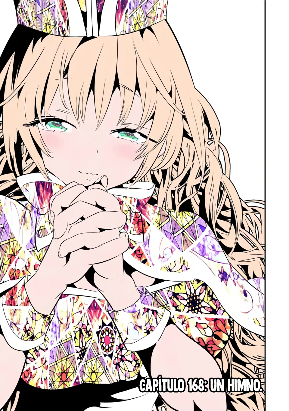 Tensei Shitara Dainana-ouji Dattanode, Kimama ni Majutsu wo Kiwamemasu - Capítulo 168 - Página 4 - LectorTMOo