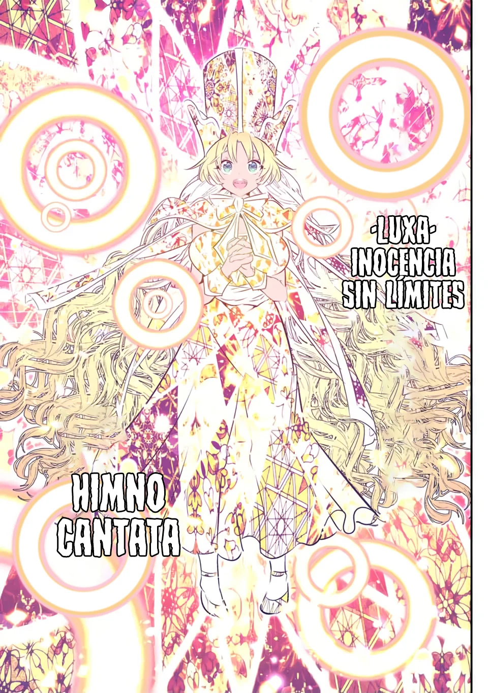 Tensei Shitara Dainana-ouji Dattanode, Kimama ni Majutsu wo Kiwamemasu - Capítulo 168 - Página 8 - LectorTMOo