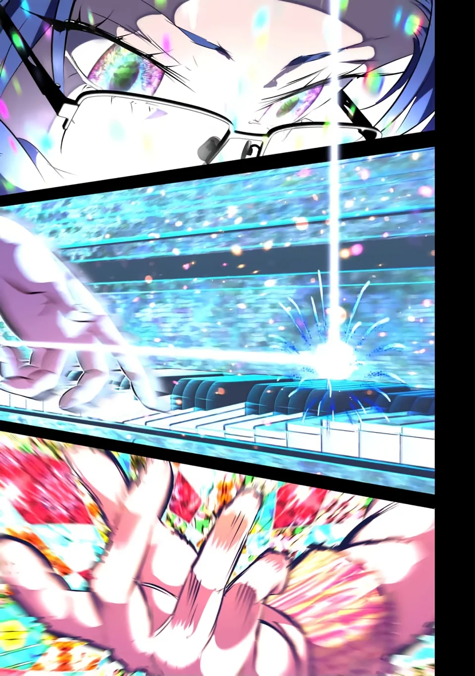 Tensei Shitara Dainana-ouji Dattanode, Kimama ni Majutsu wo Kiwamemasu - Capítulo 168 - Página 12 - LectorTMOo