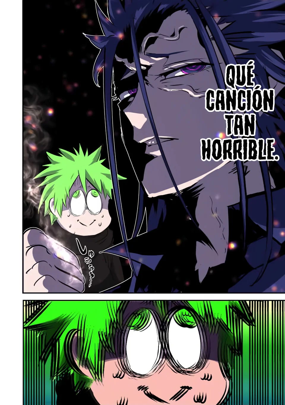Tensei Shitara Dainana-ouji Dattanode, Kimama ni Majutsu wo Kiwamemasu - Capítulo 168 - Página 18 - LectorTMOo