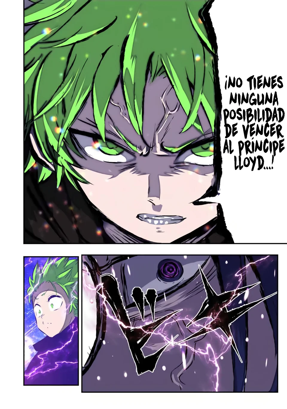 Tensei Shitara Dainana-ouji Dattanode, Kimama ni Majutsu wo Kiwamemasu - Capítulo 169 - Página 13 - LectorTMOo