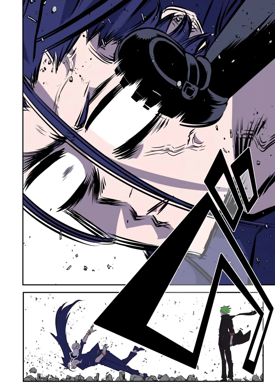 Tensei Shitara Dainana-ouji Dattanode, Kimama ni Majutsu wo Kiwamemasu - Capítulo 169 - Página 15 - LectorTMOo