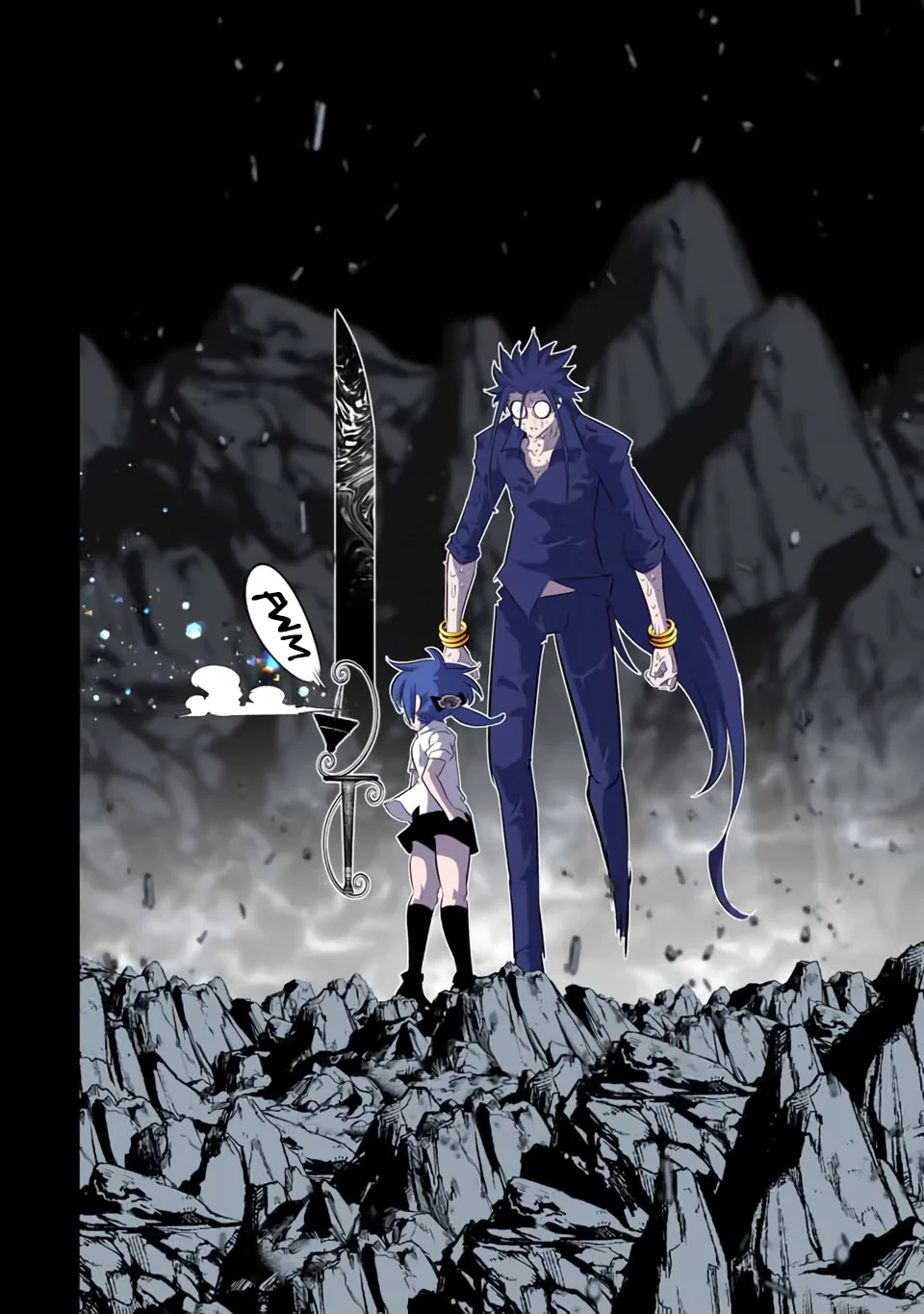 Tensei Shitara Dainana-ouji Dattanode, Kimama ni Majutsu wo Kiwamemasu - Capítulo 170 - Página 16 - LectorTMOo
