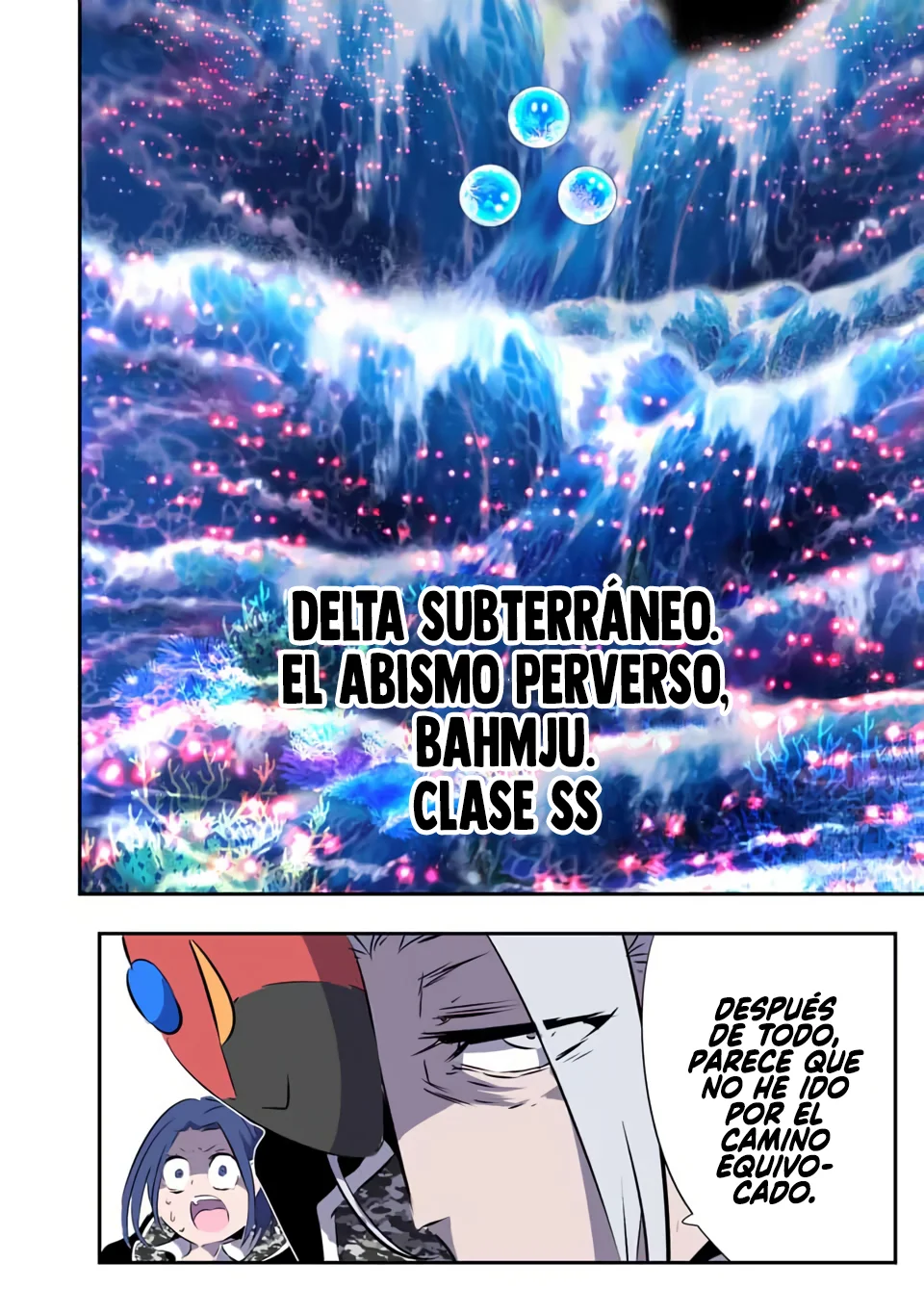 Tensei Shitara Dainana-ouji Dattanode, Kimama ni Majutsu wo Kiwamemasu - Capítulo 170 - Página 24 - LectorTMOo