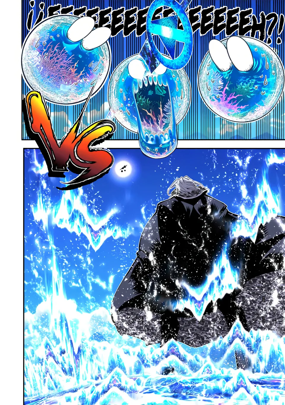 Tensei Shitara Dainana-ouji Dattanode, Kimama ni Majutsu wo Kiwamemasu - Capítulo 172 - Página 5 - LectorTMOo