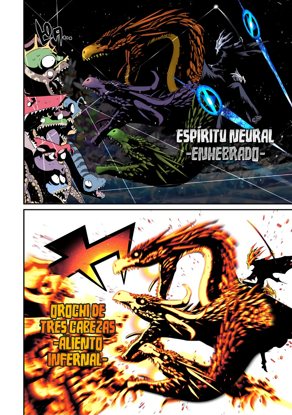 Tensei Shitara Dainana-ouji Dattanode, Kimama ni Majutsu wo Kiwamemasu - Capítulo 172 - Página 14 - LectorTMOo